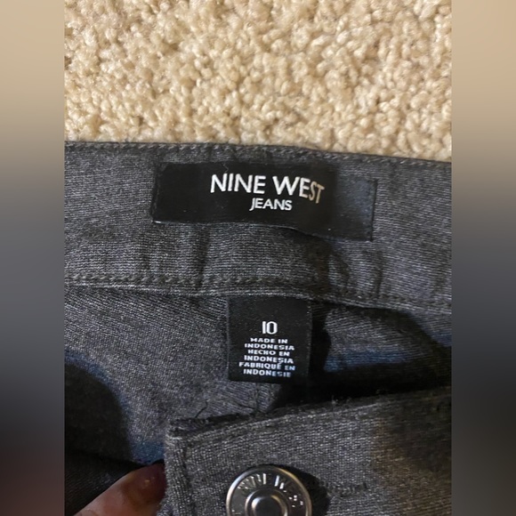 Gray pants - Picture 2 of 4